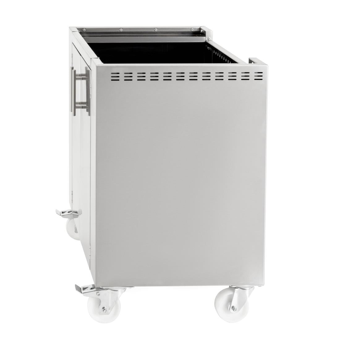 AU426 Buffalo Charcoal Oven Base Cupboard for HX569