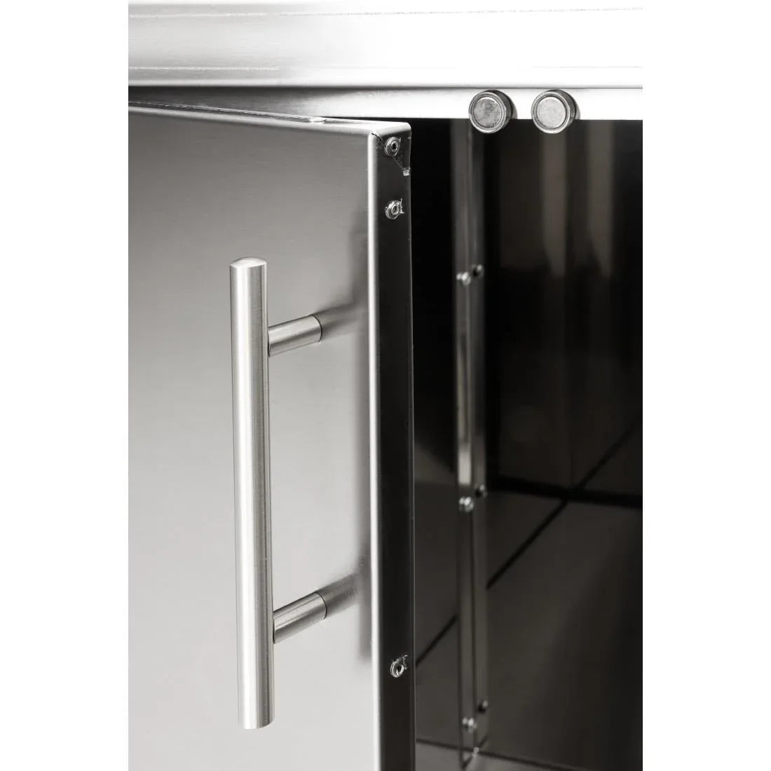 AU426 Buffalo Charcoal Oven Base Cupboard for HX569