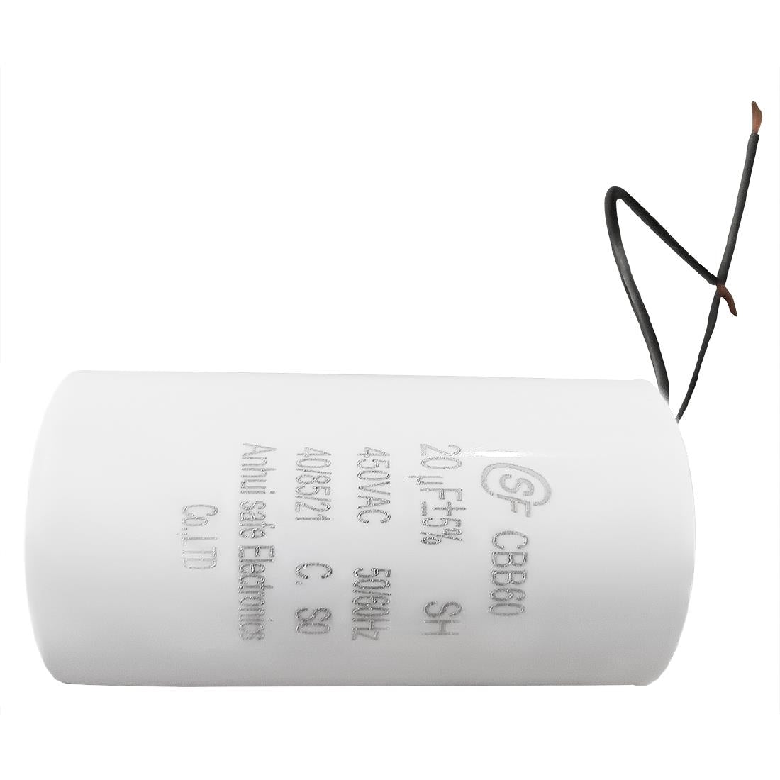 AU551 Polar 20?F Run Capacitor for UA034 UA088