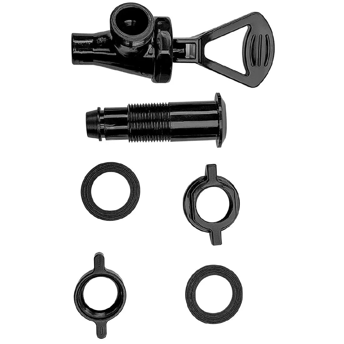 AU554 Vogue Spare Tap for HZ099 Insulated Drink dispenser