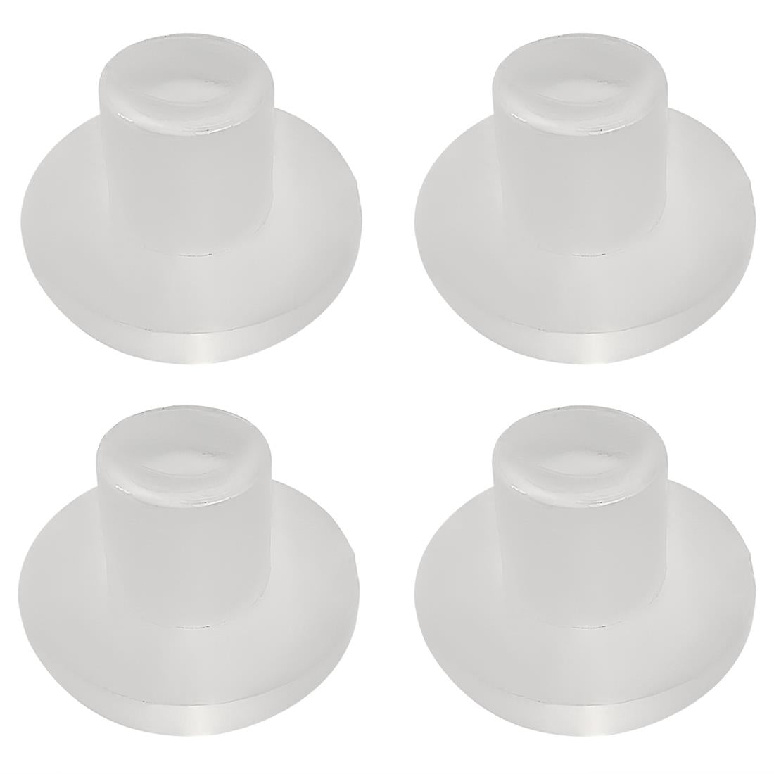 AU559 Bolero Spare Foot Plugs (pack 4) for DX970 DX971 DX972 DX974 DX975 DX976 DX977