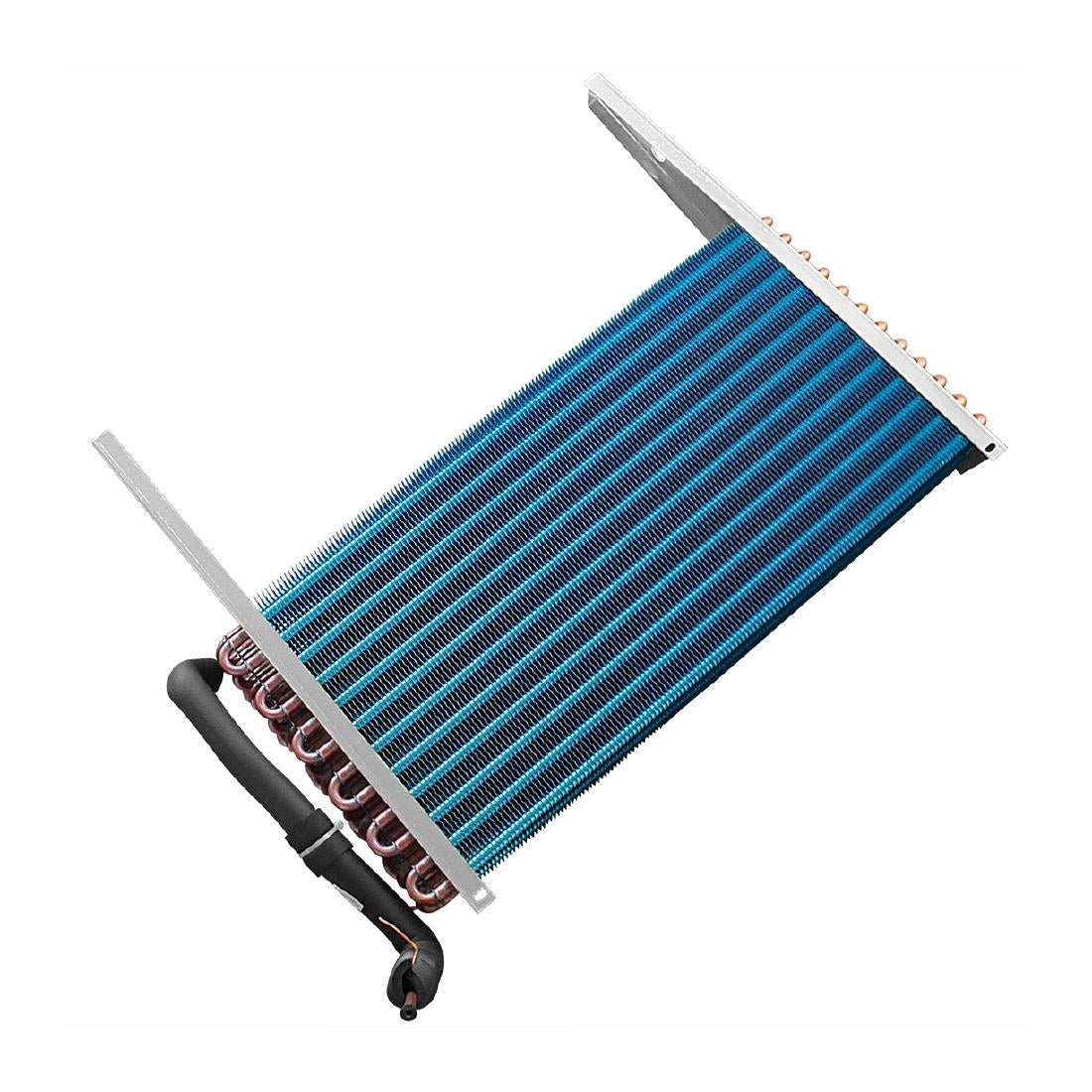 Polar Evaporator