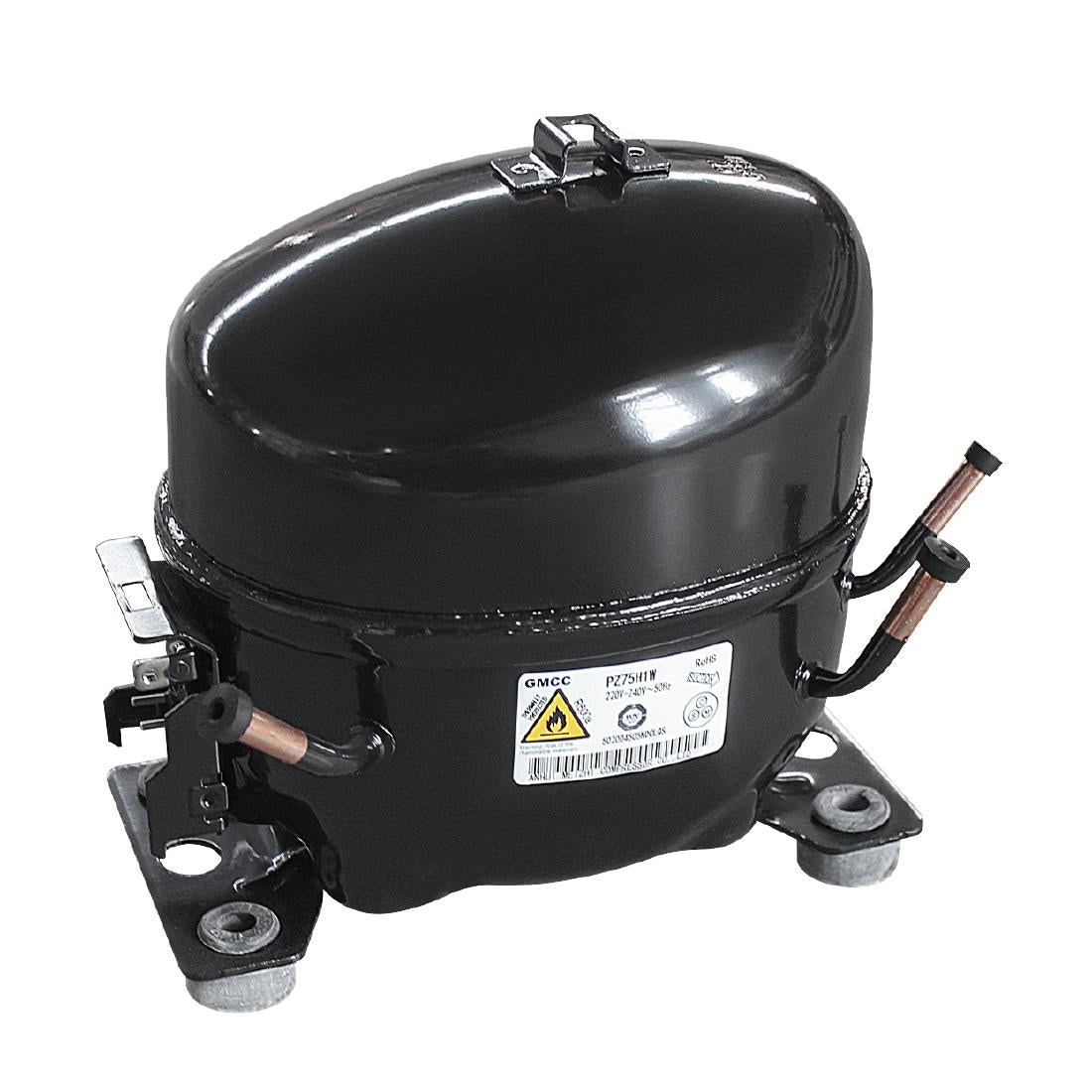Polar Compressor (R600a-PZ75H1W)