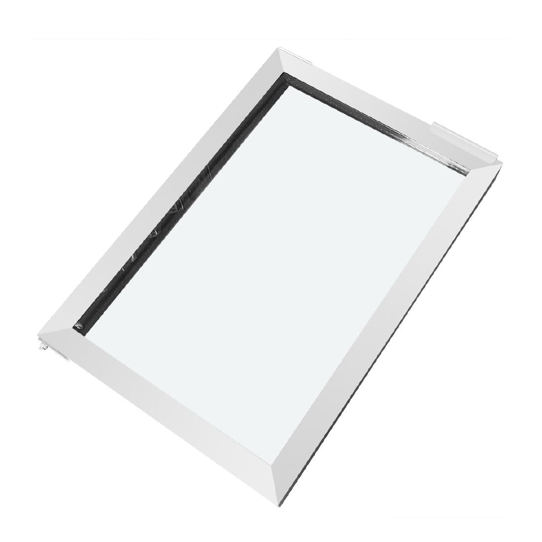 Polar Complete Glass Door Left