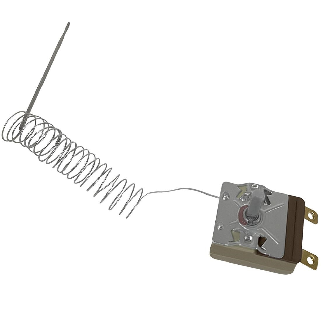 Buffalo Thermostat