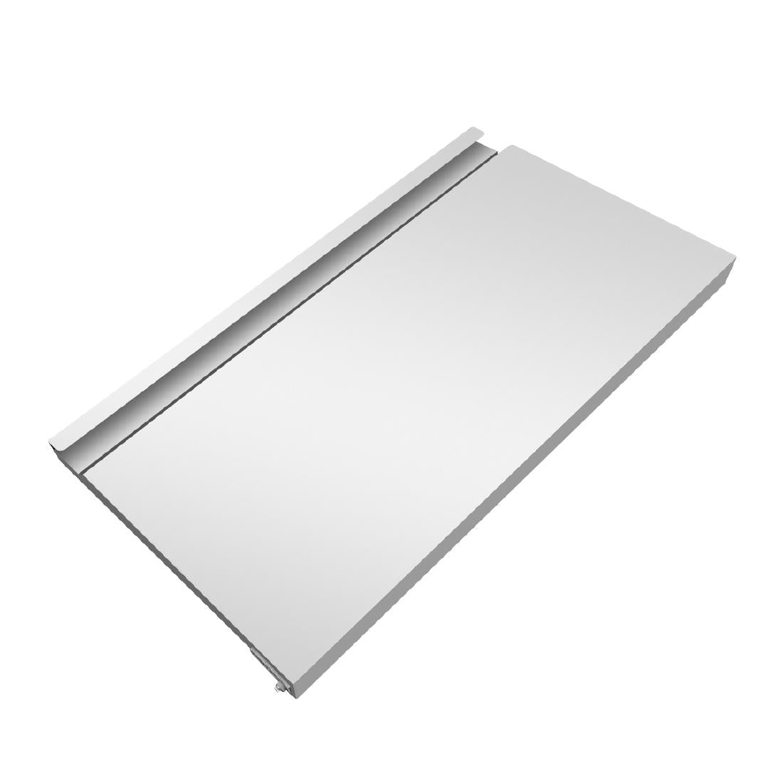 Polar Complete Door