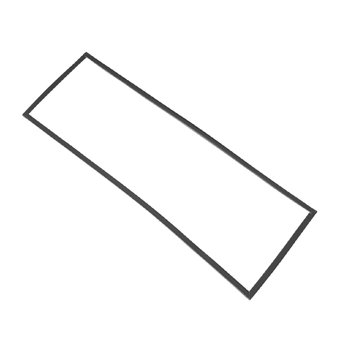 Polar U-Series Slimiline Cabinet Fridge & Freezer Door Seal