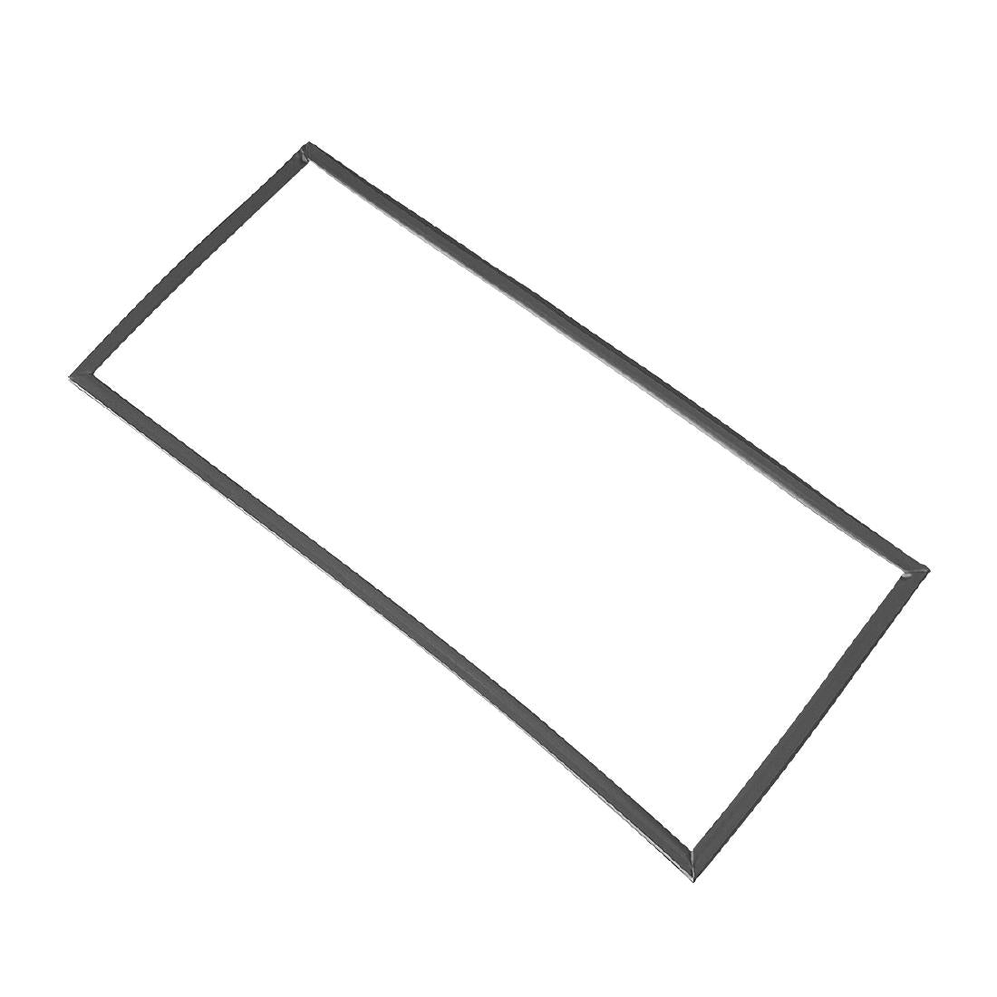 Polar U-Series 2 Drawer Cabinet Fridge Door Seal