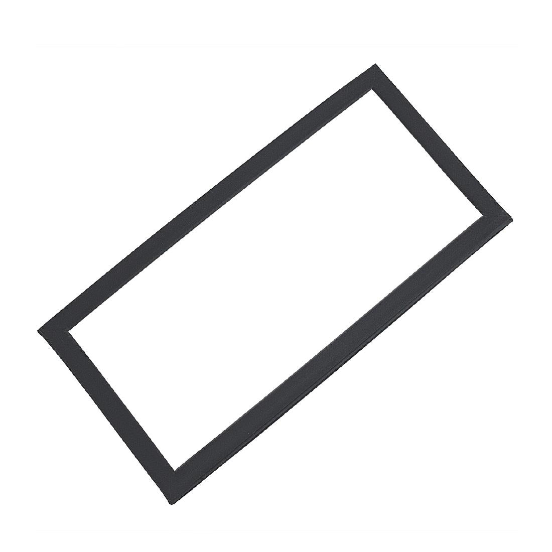 Polar Drawer Gasket