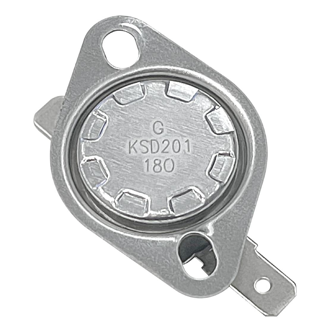 Caterlite Thermostat