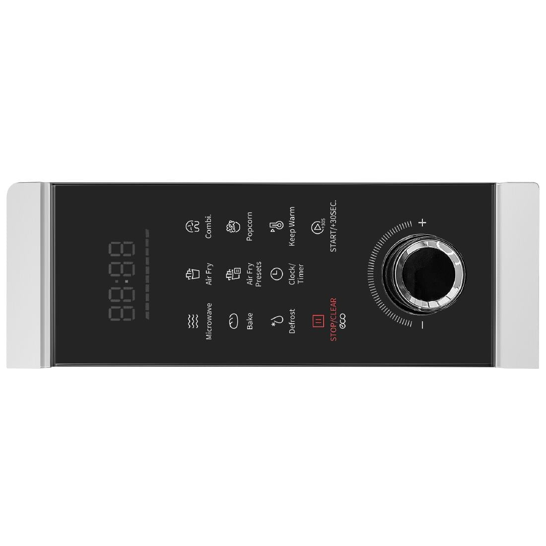 Caterlite Control Panel Assembly