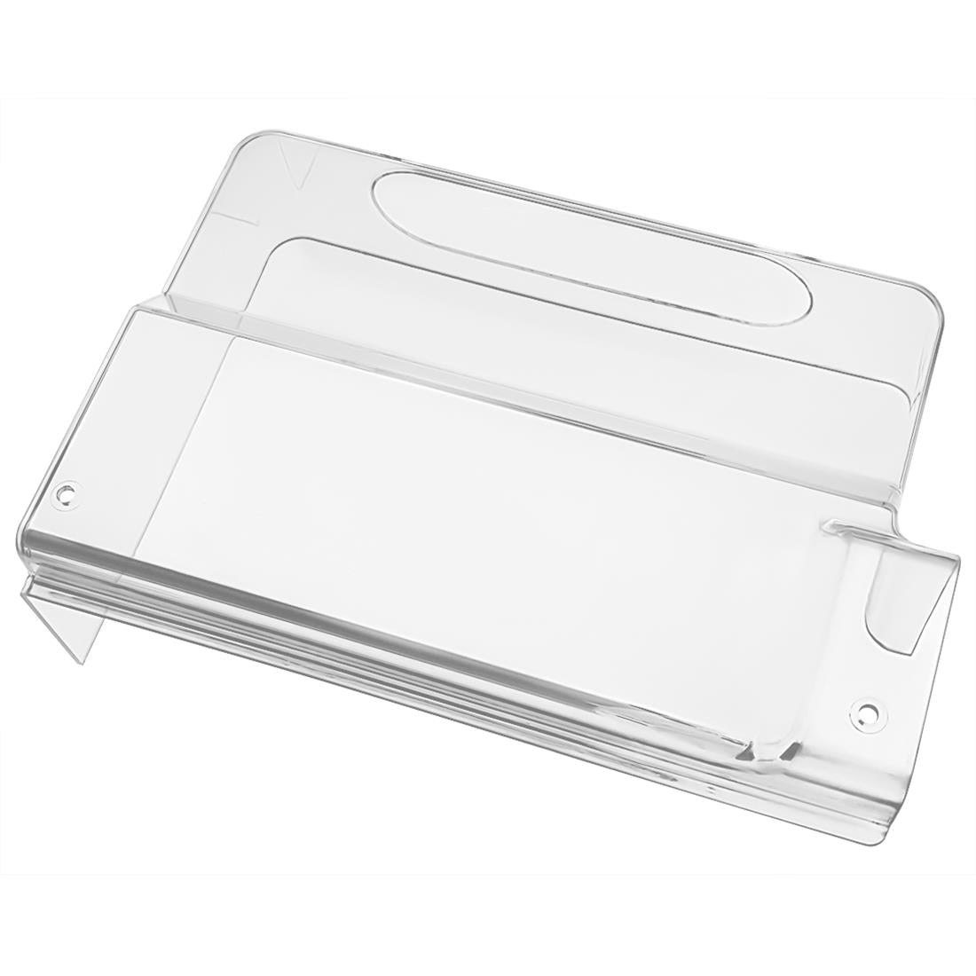 Buffalo Upper Transparent Cover