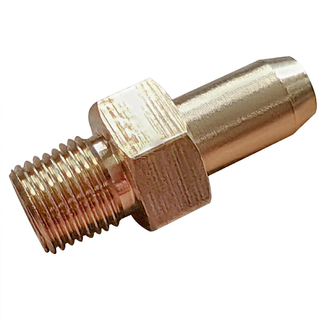 Buffalo Pin Valve