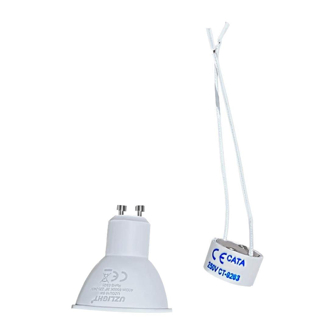 Polar LED Light