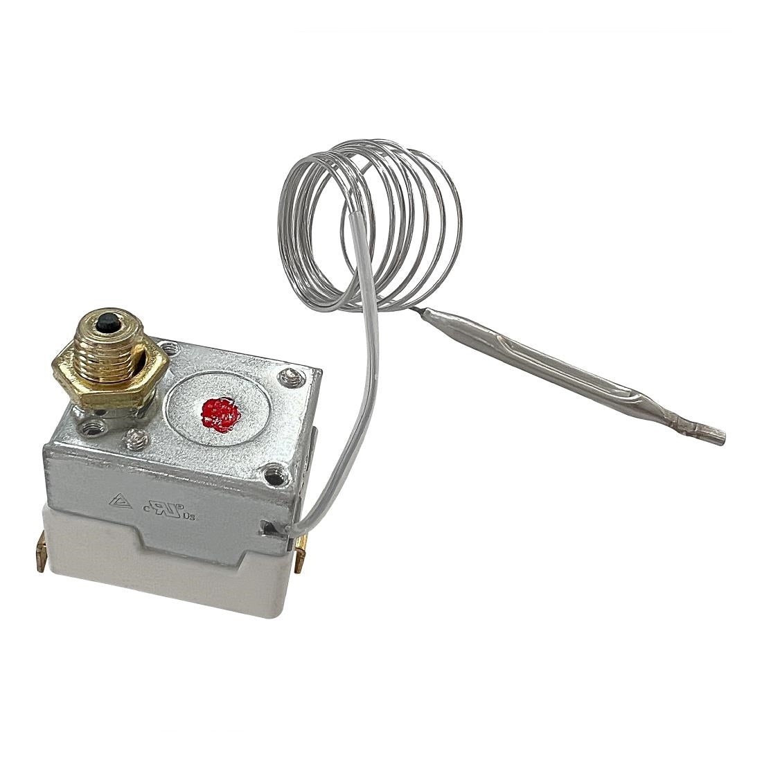 Buffalo Thermostat Cut Out