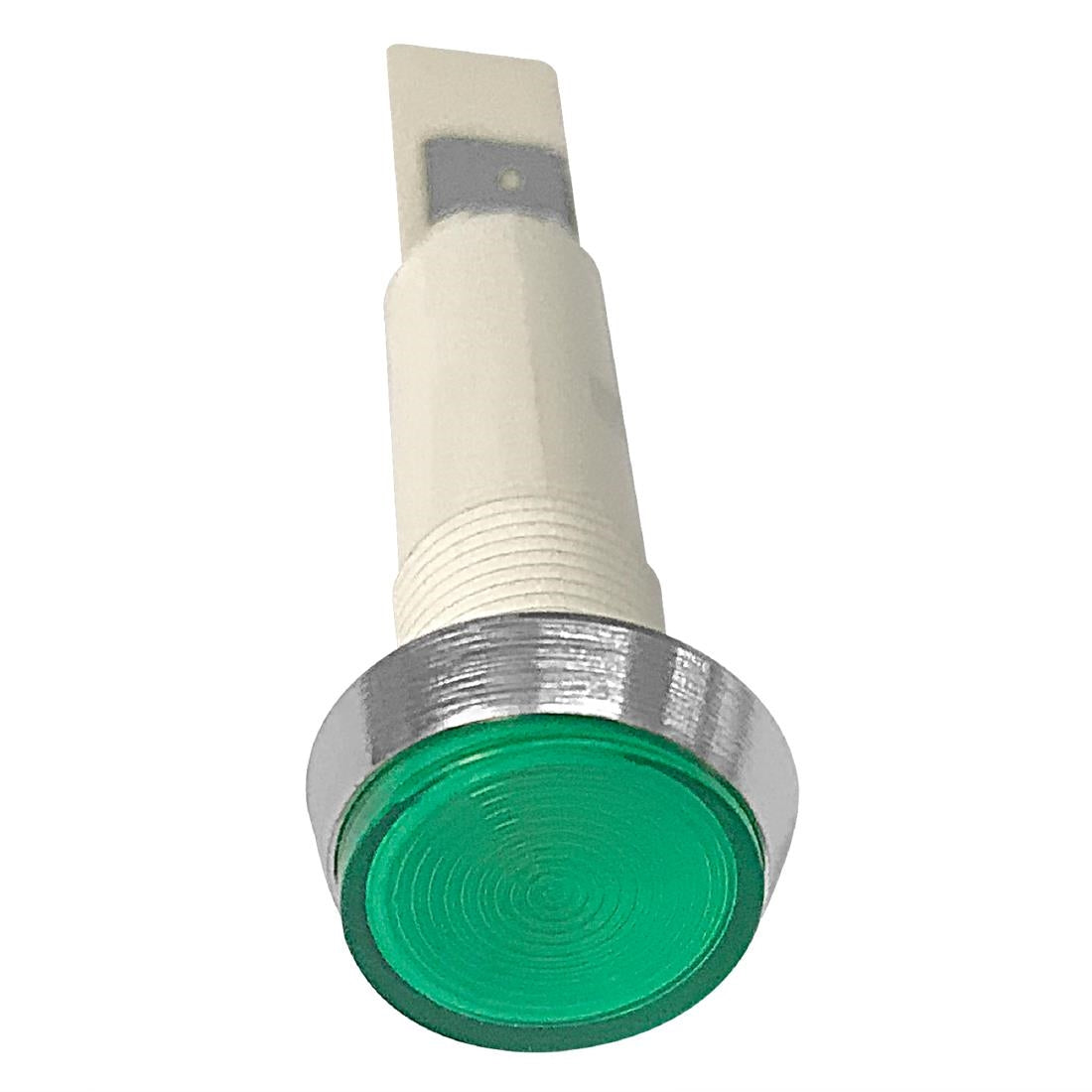 Buffalo Indicator Light