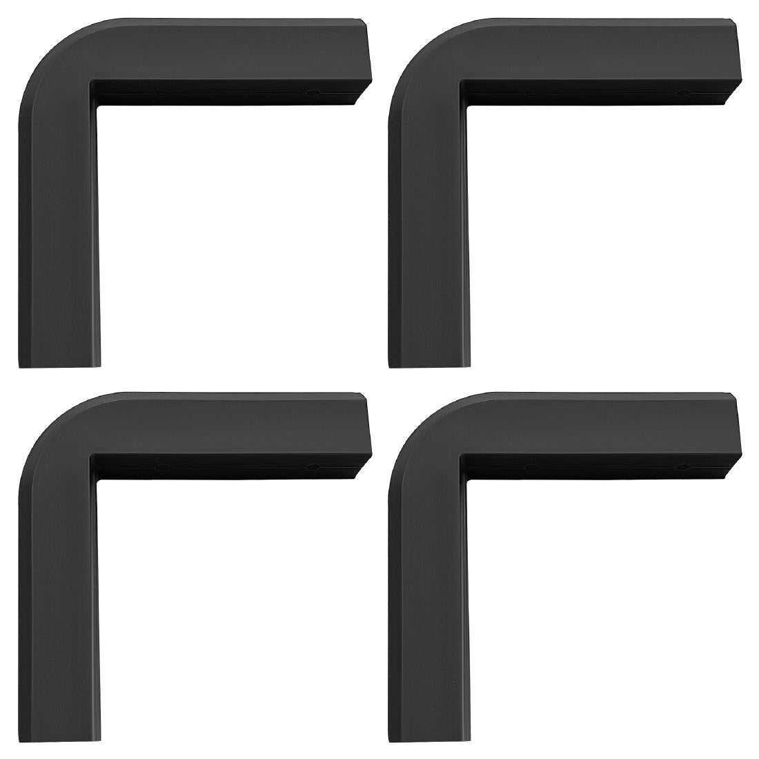 Buffalo Corner Bumper (Set of 4)