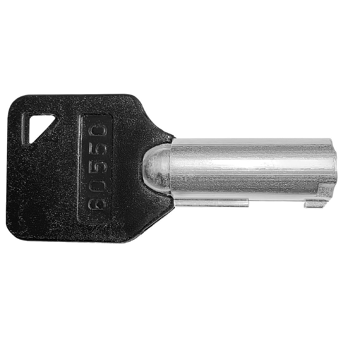 Bolero Hotel Room Safe Key