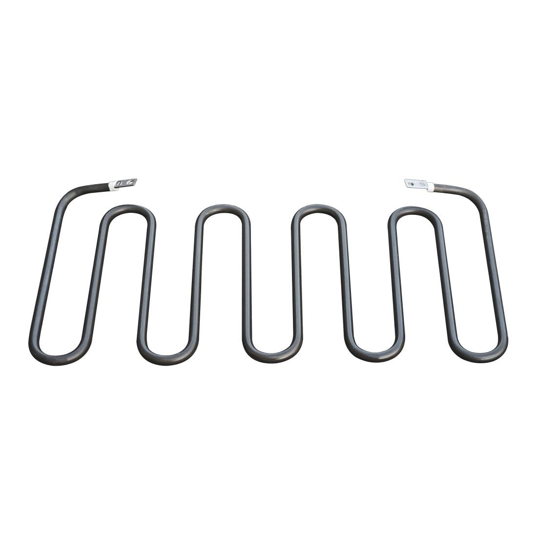Buffalo Lower Heater