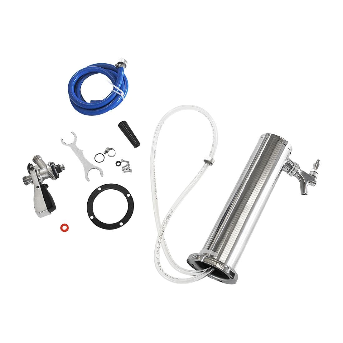 Polar Type S Conversion Kit