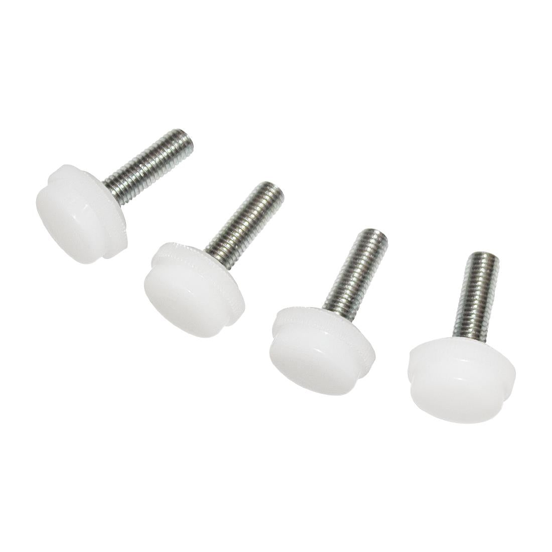 Polar Feet (4 Pack)