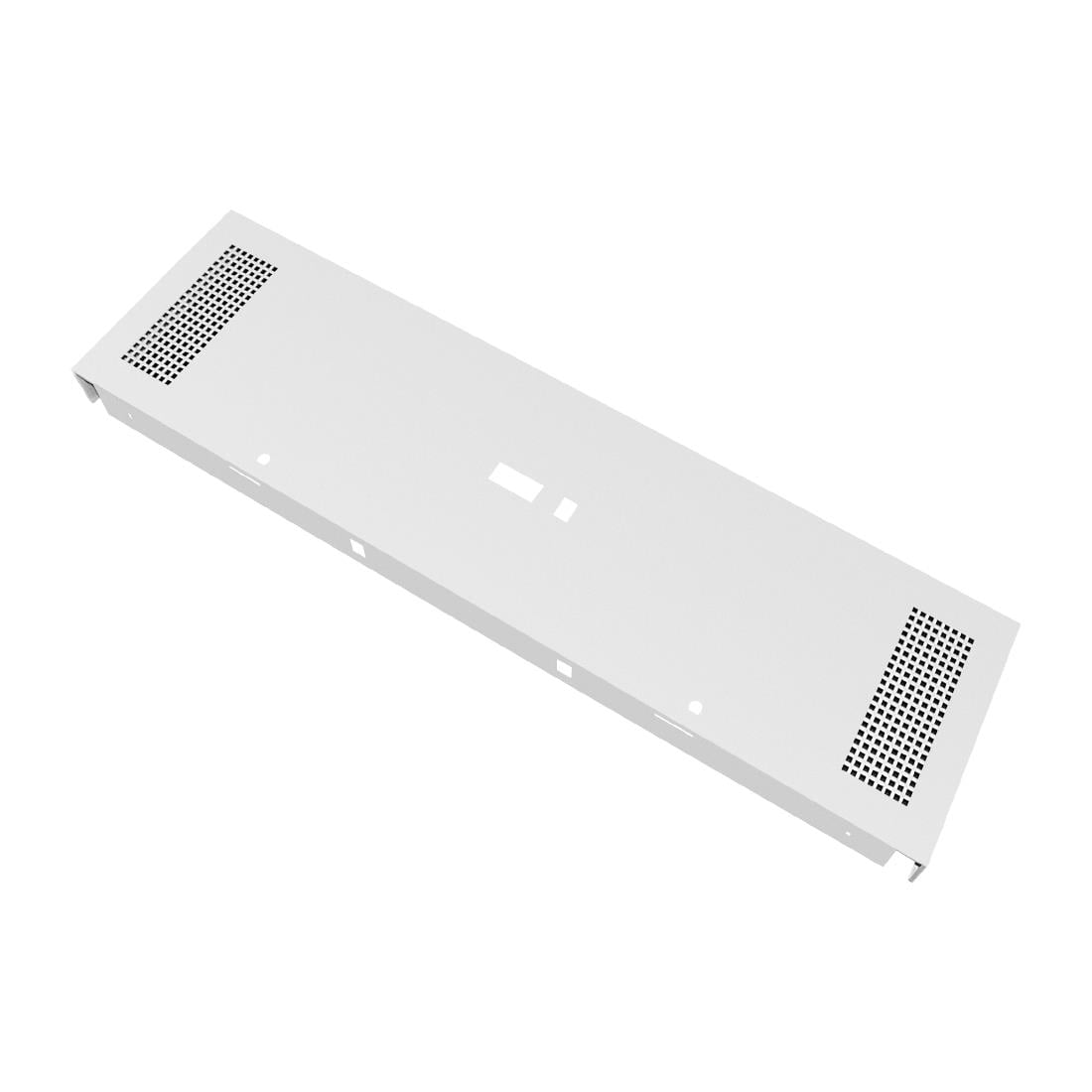Polar Front Panel