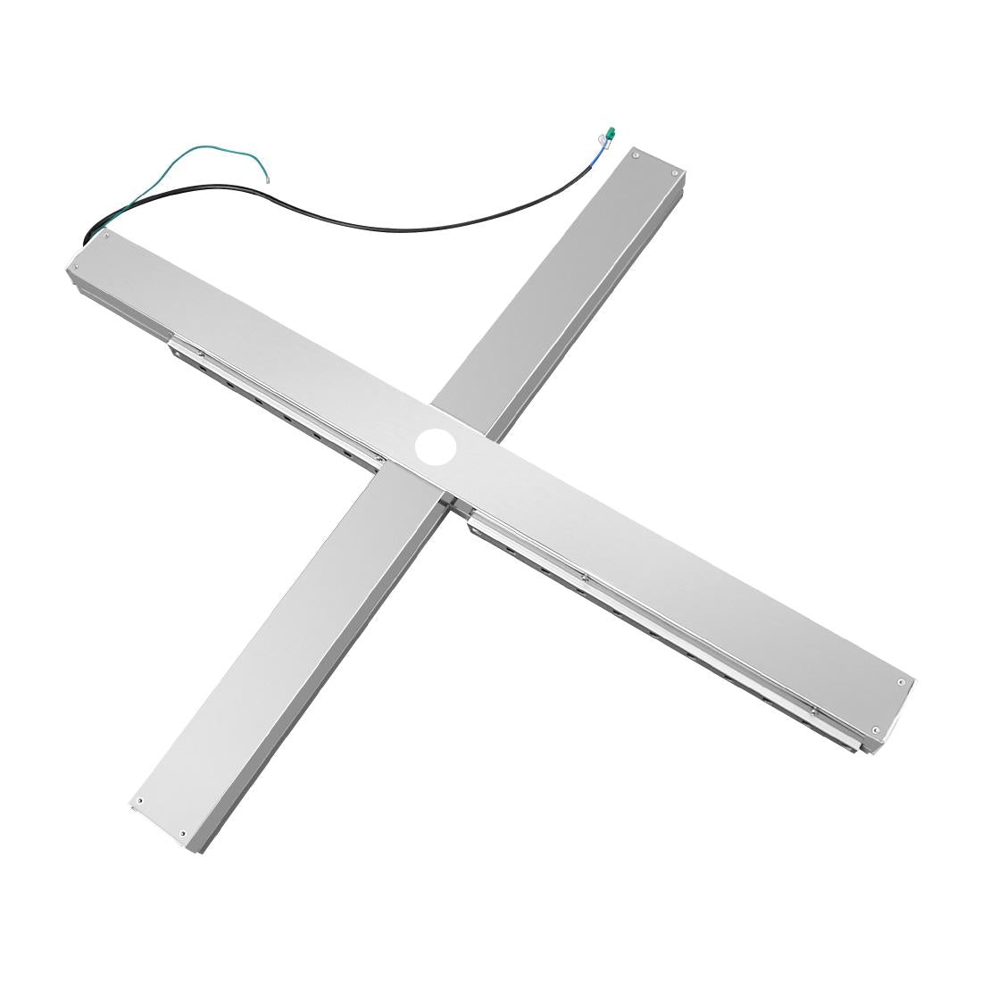 Polar Middle Bridge