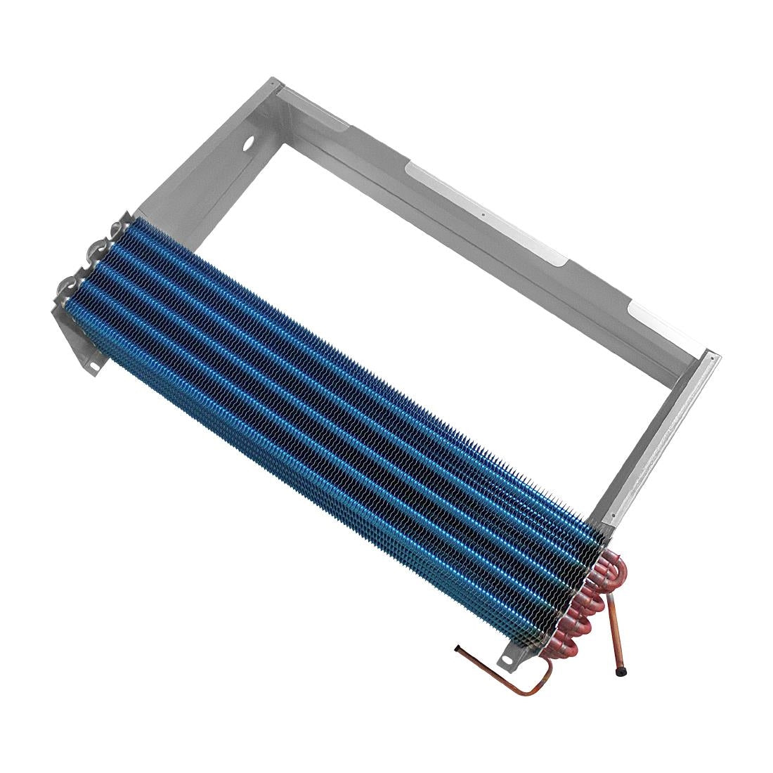 Polar Evaporator