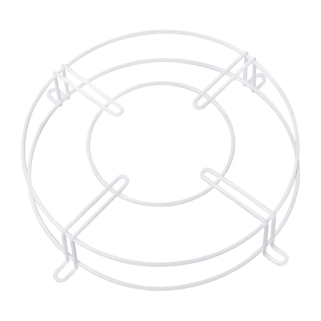 Polar Basket Guard Grill
