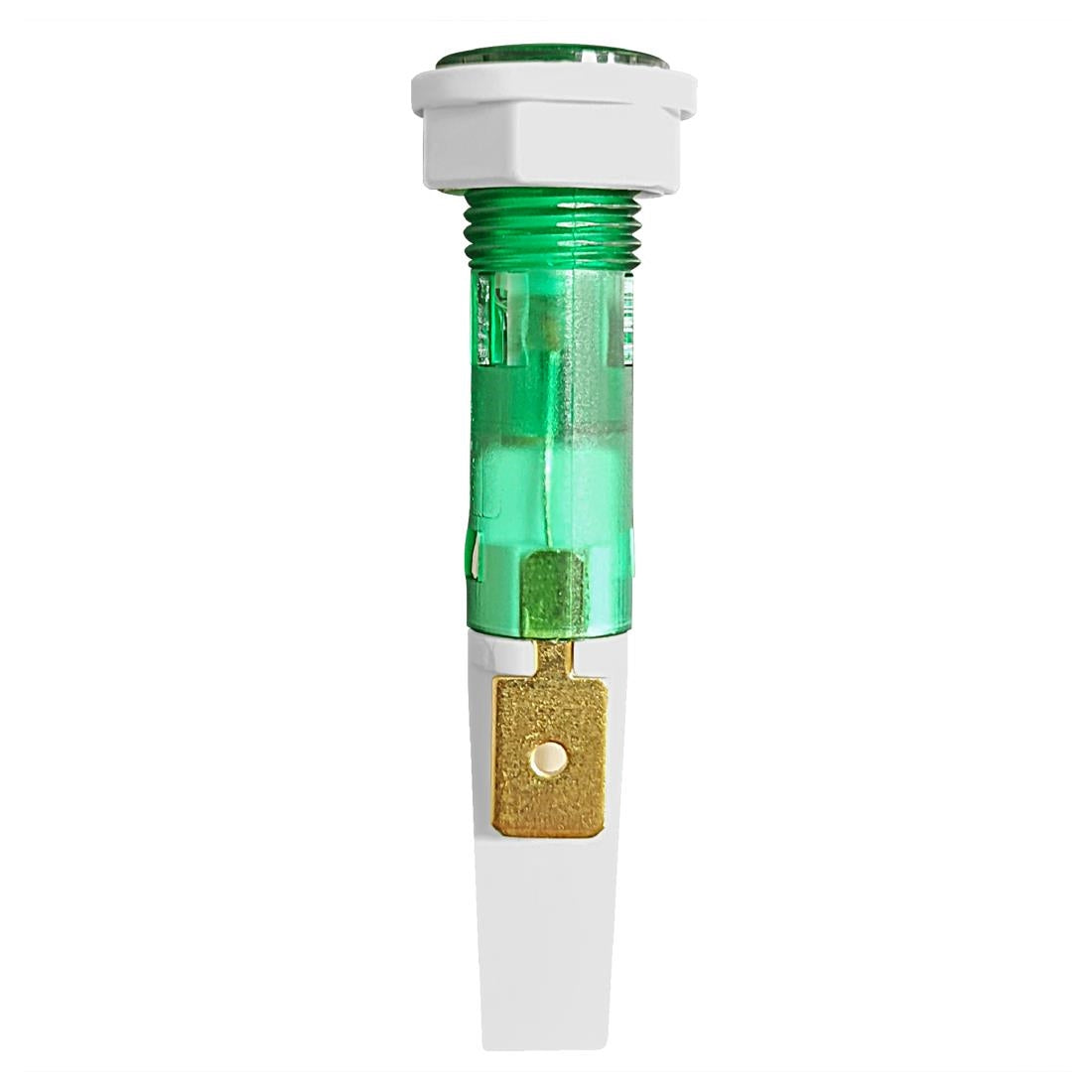 Buffalo Green Indication Light