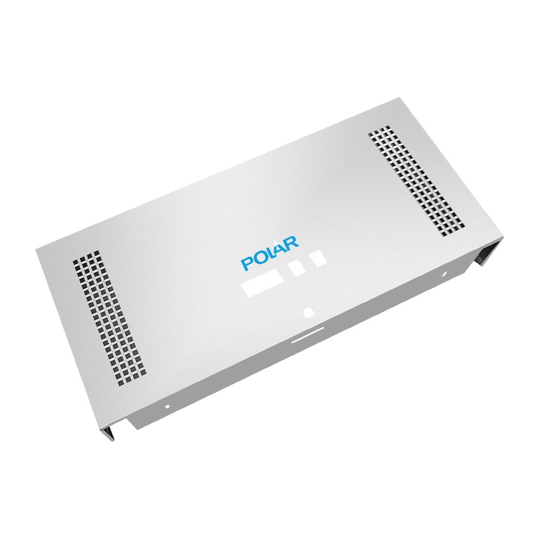 Polar Front Panel | AU987