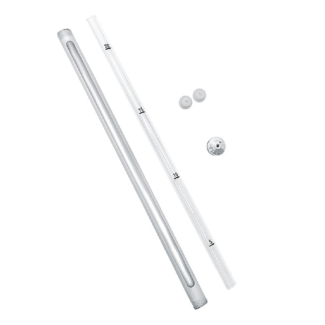 AW106 Buffalo Complete Water Gauge for JA862