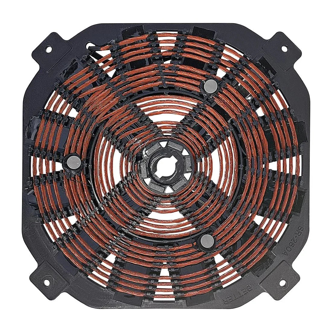 AW133 Buffalo Heating Coil for JA372
