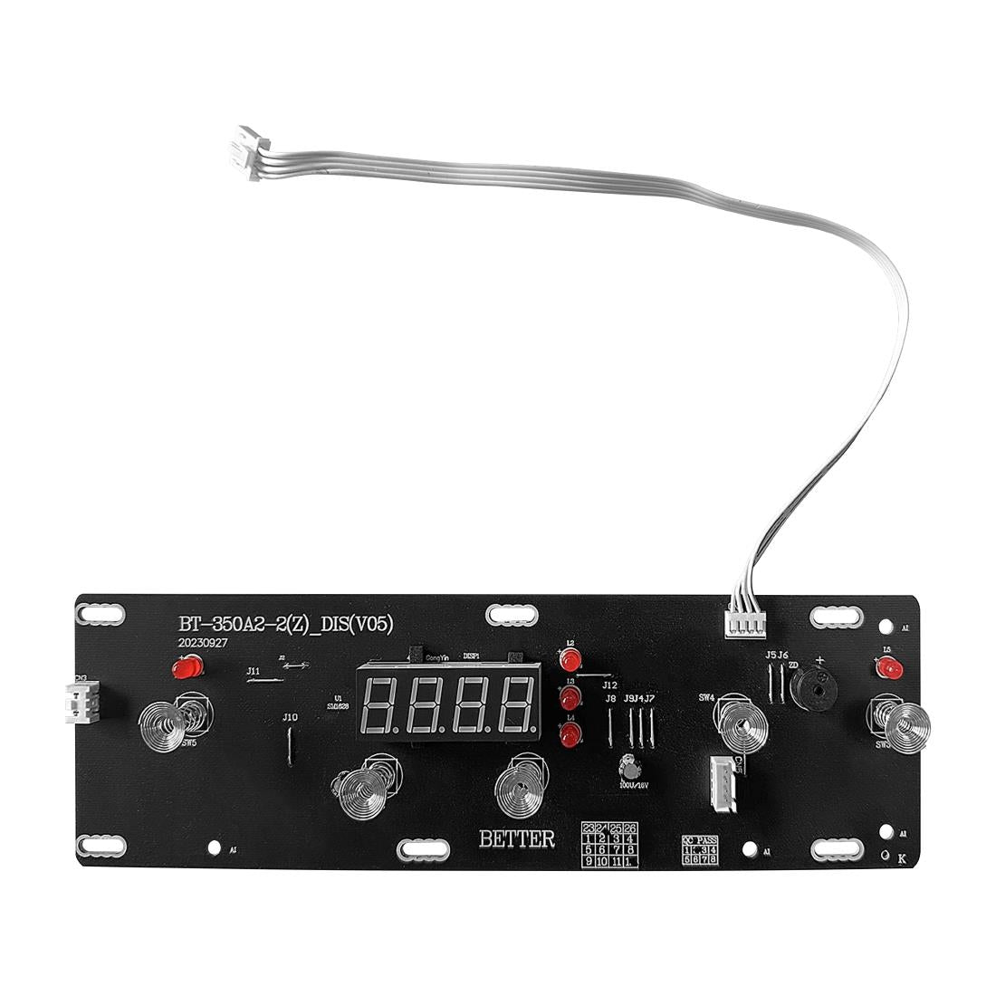 AW135 Buffalo Control Board for JA372