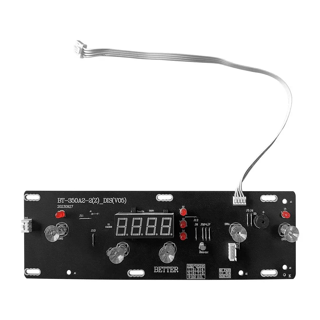 AW135 Buffalo Control Board for JA372