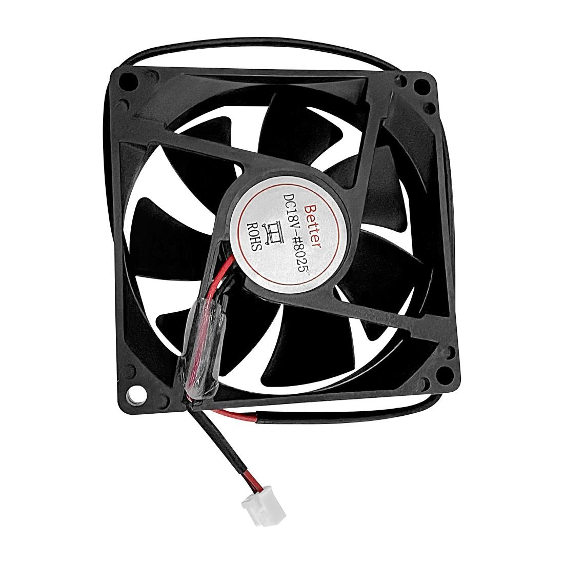 AW137 Buffalo Cooling Fan for JA372