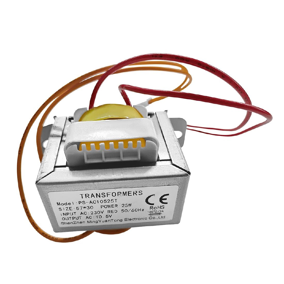 AW142 Polar Transformer for UA085