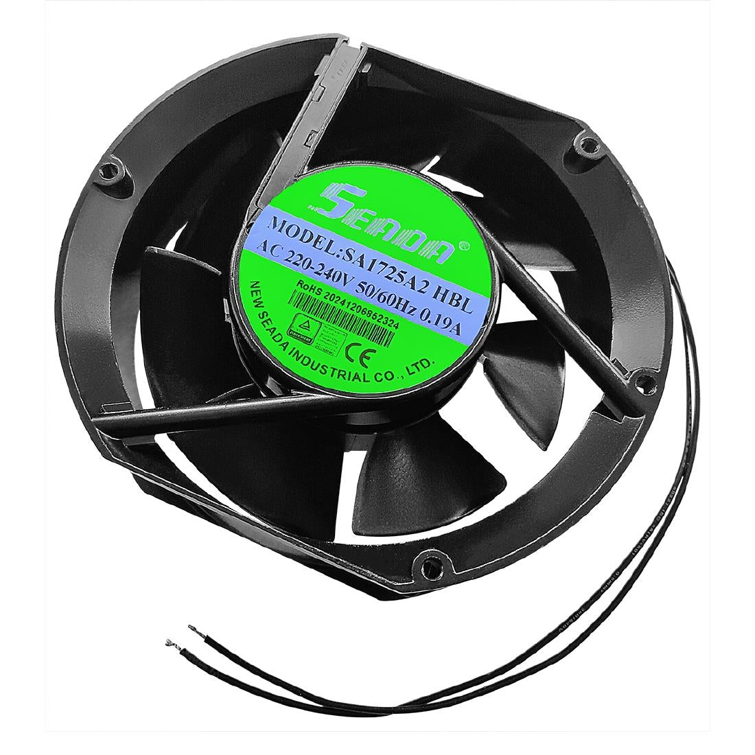AW145 Polar Fan for UA085