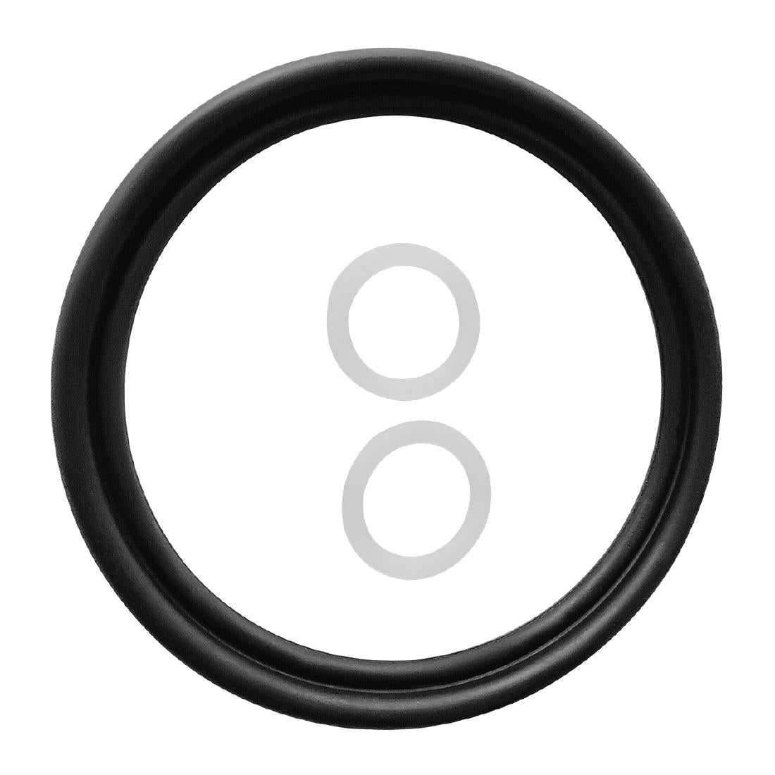 AW152 Polar Seals Pack for Water Outlet Valve Assembly for UA085