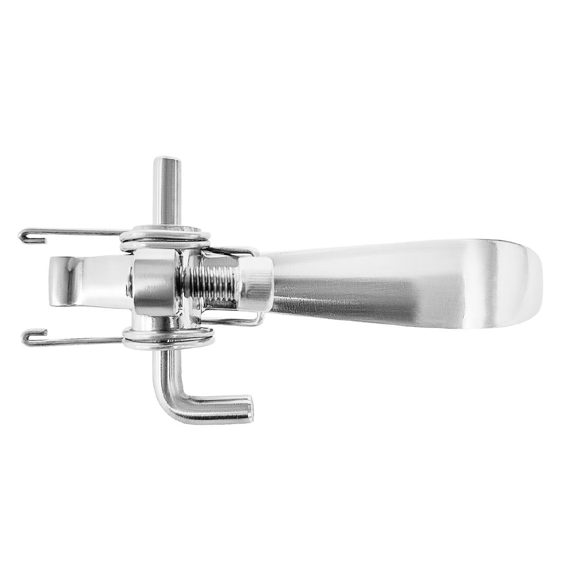 AW154 Polar SS Handle incl. Bolt for UA085