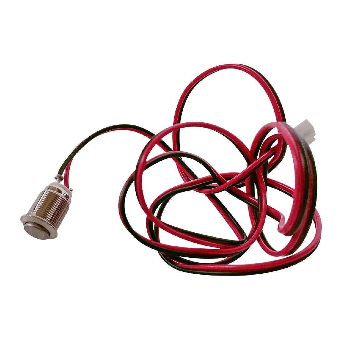 AW159 Polar Recovery Button for UA085