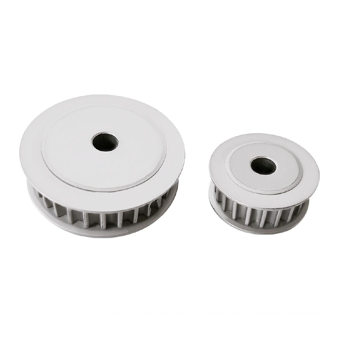 AW161 Polar Synchronized Mixer Wheel for UA085