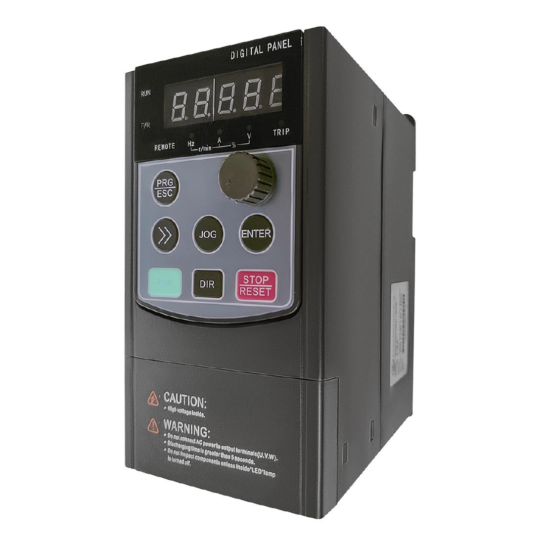 AW165 Polar Frequency Converter for UA085