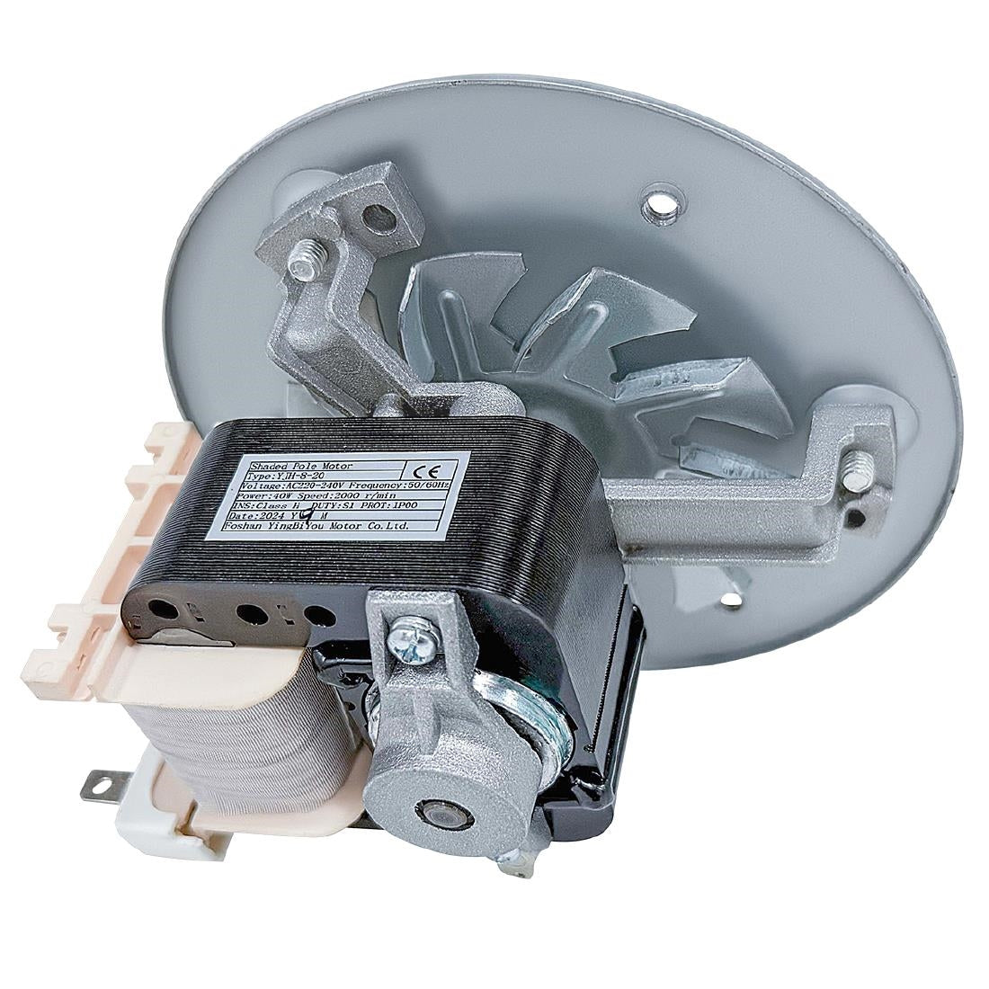 AW189 Buffalo Fan Motor for JA399