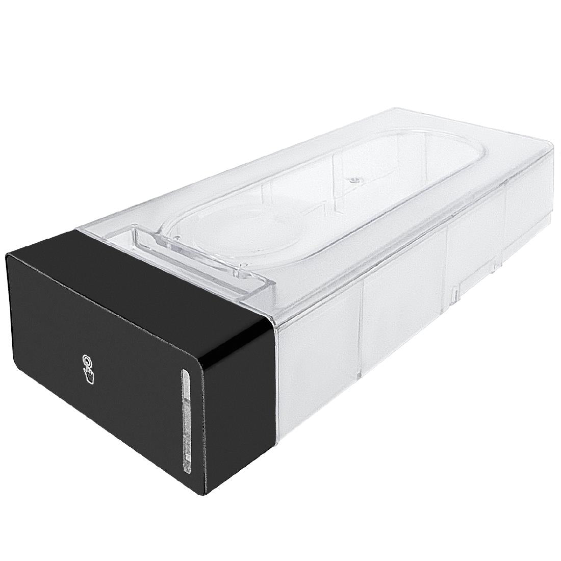 AW192 Buffalo Water Tank for JA399