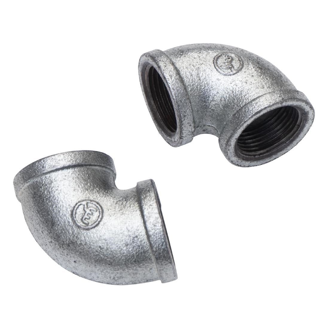 Buffalo Installation Kit