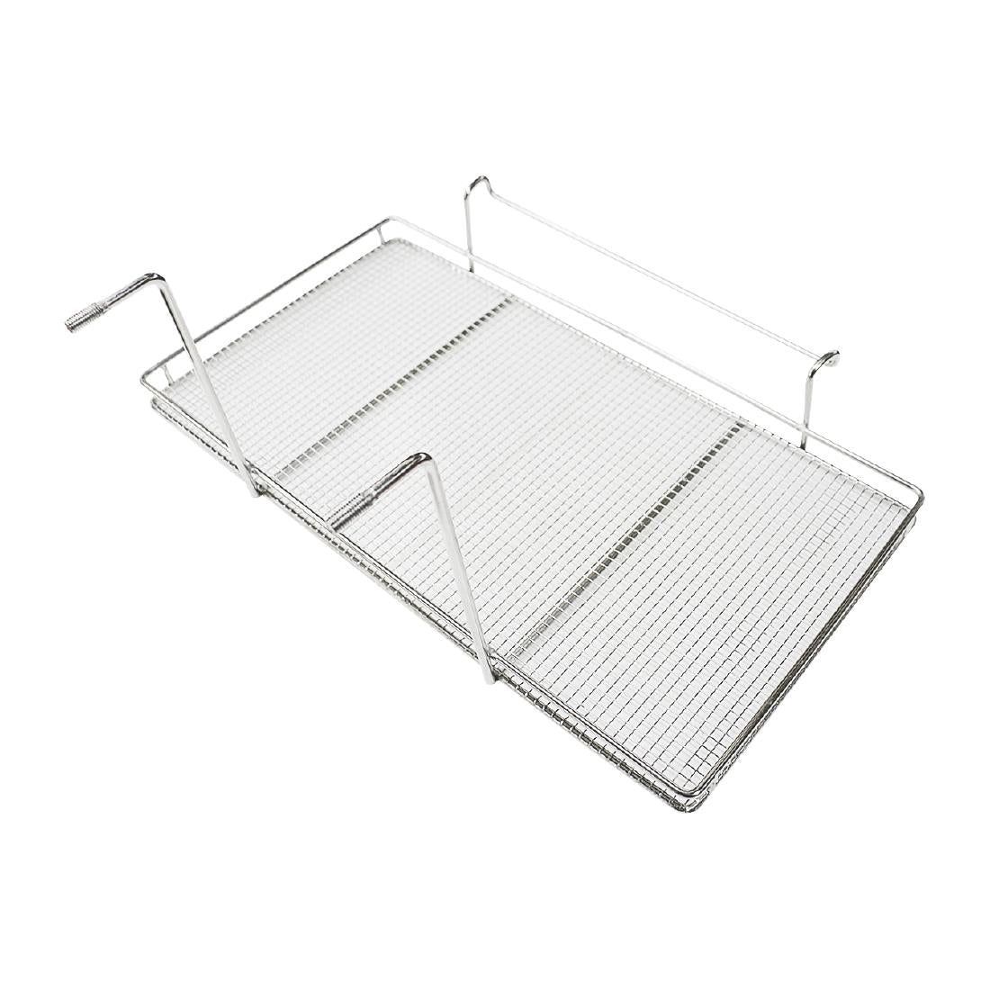 AW198 Buffalo Basket for JA370