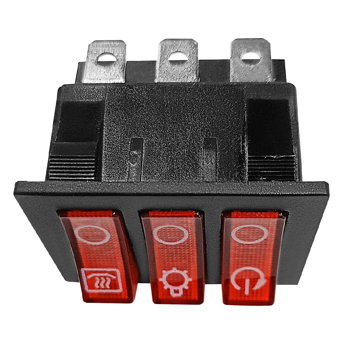 AW207 Buffalo Switch for JB188