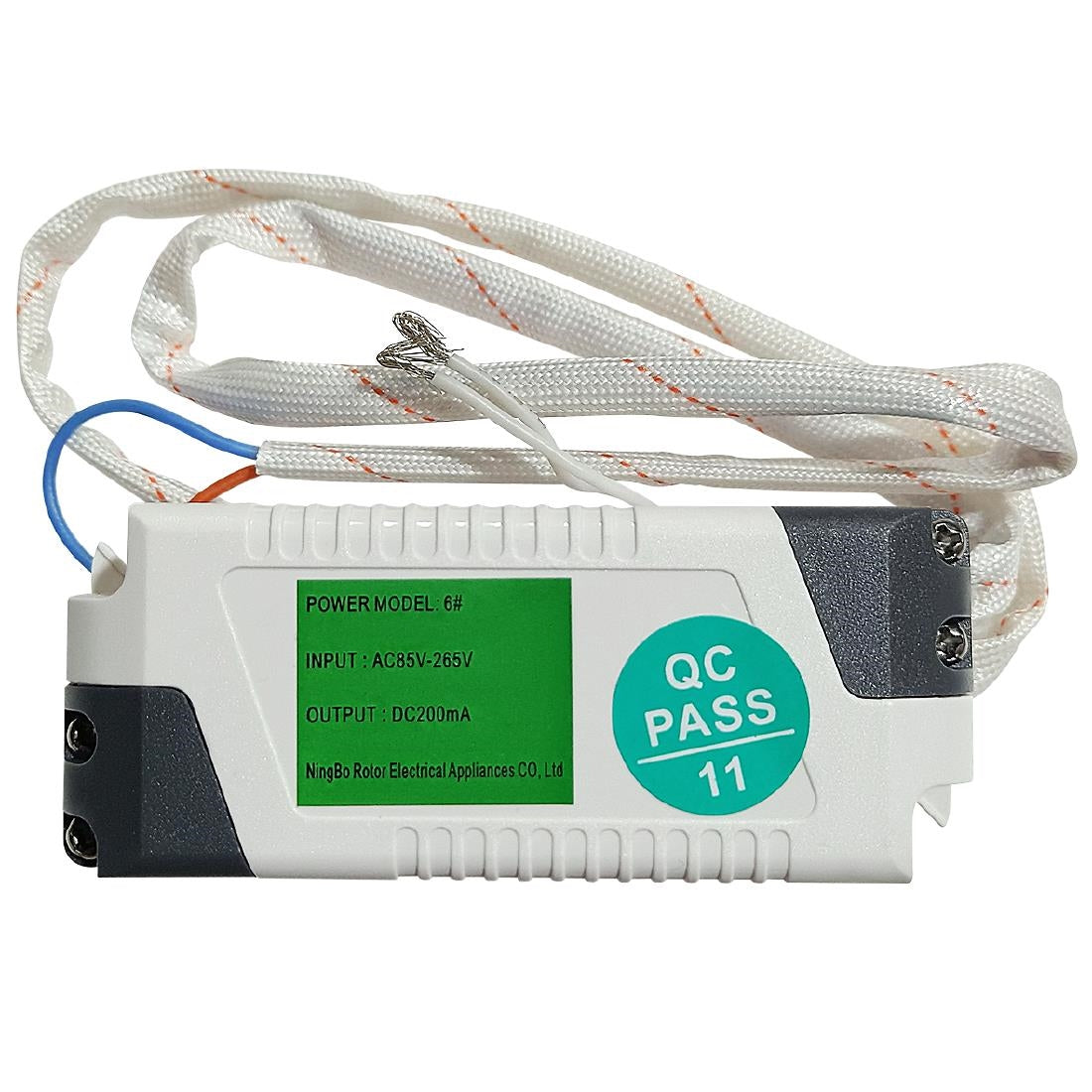 AW209 Buffalo LED Transformer for JB188
