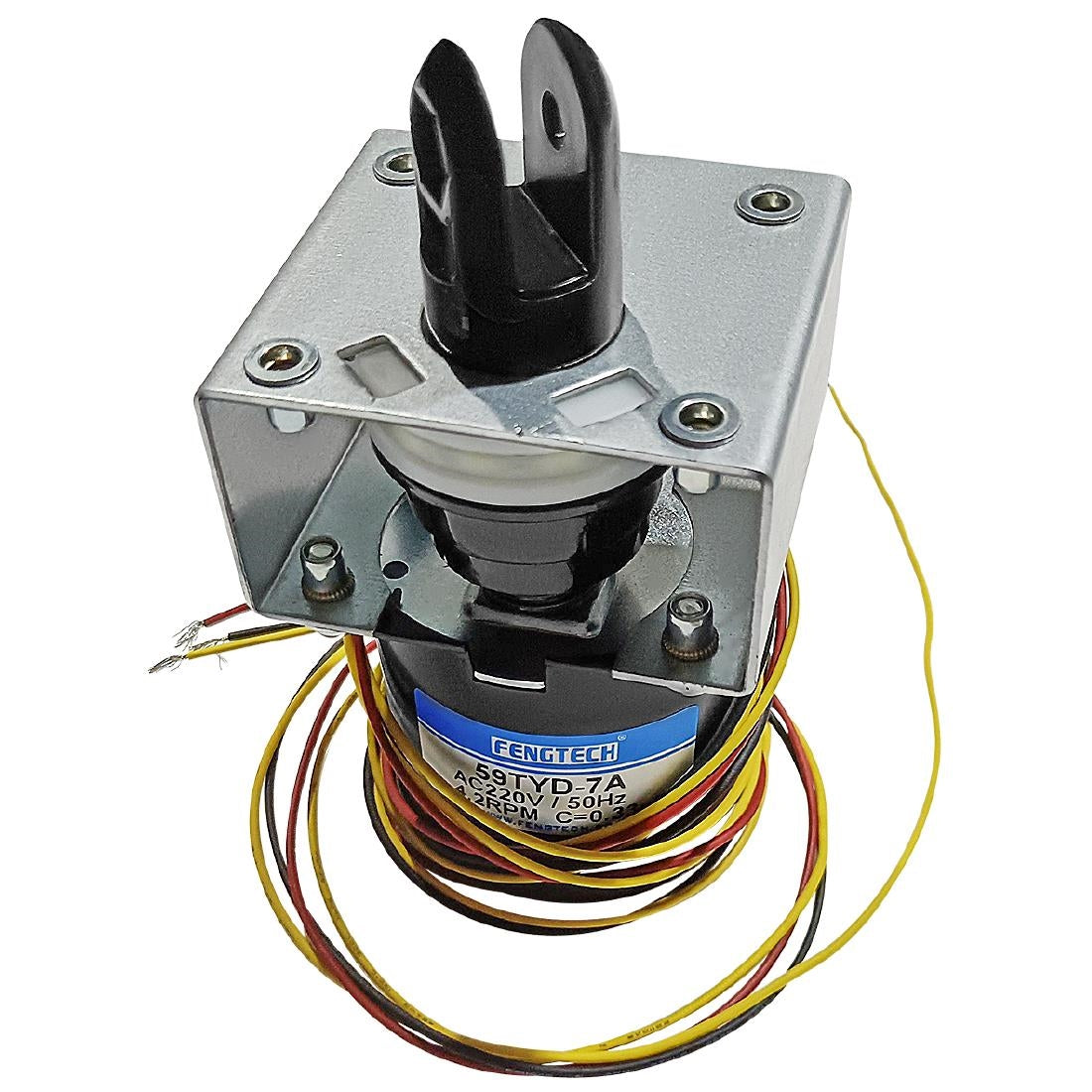 AW210 Buffalo Motor Assembly for JB188